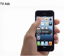 Image result for 5 iPhone Commercialthumbdownid
