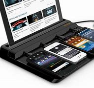 Image result for Cell Phone Charging Stations Home