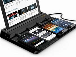 Image result for Multiple iPhone Charging Station