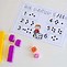 Image result for Co-operative Math Addition Games for First