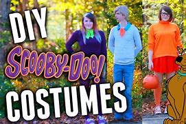 Image result for DIY Diamic Duo Scooby Doo