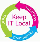 Image result for Support Your Local Community