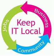 Image result for Shop Local Buy Local New Mexico