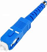 Image result for Single Mode SC Connector Modem Router