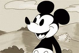 Image result for Mickey Mouse Eyes Meme