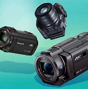 Image result for HD Canon Sony