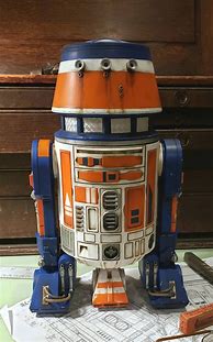 Image result for R5 Droid