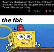 Image result for Hello FBI Meme