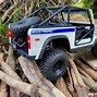Image result for Axial Ford Bronco 66