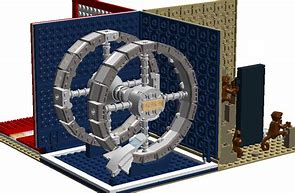 Image result for LEGO HAL 9000