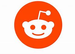 Image result for Reddit Logo iOS