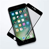 Image result for iPhone 6s Plus Screen Protector Black