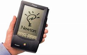 Image result for Apple Newton Early Nineties