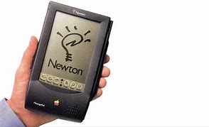 Image result for Apple Newton Lain