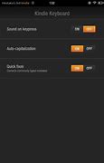 Image result for Wi-Fi Settings On Kindle Fire