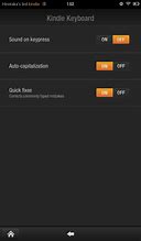 Image result for Kindle Fire Location Settings
