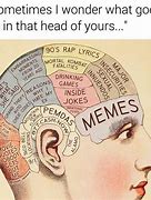 Image result for Your Head Meme