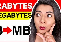 Image result for 4 Megabytes