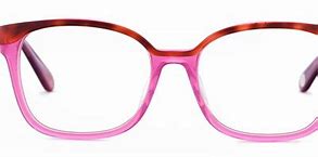 Image result for Pink Eyeglass Frames
