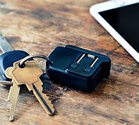 Image result for Keychain iPhone Charger