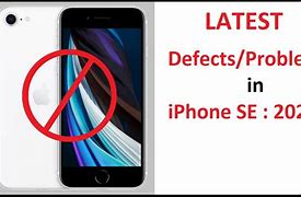 Image result for iPhone SE 2020 Corner Defect