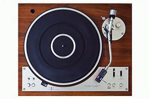 Image result for Vinyl Record Players/Turntables