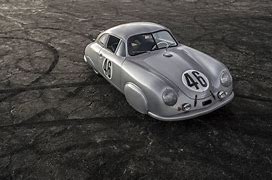 Image result for First Porsche Race Car