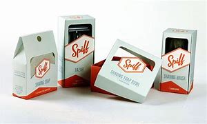 Image result for Retro Makeup Packaging