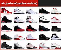 Image result for Jordan Shoes 1-23