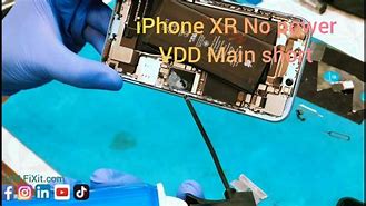 Image result for iPhone XR Vdd Main Bitmap