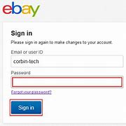 Image result for eBay Sign Up Form