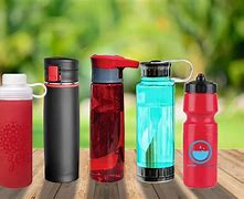 Image result for Disposable Water Bottles with Company Logo
