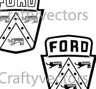 Image result for Ford SVG for Cricket