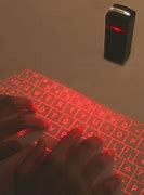 Image result for Virtual Laser Keyboard