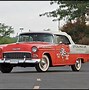 Image result for 56 Chevy Race Car NHRA Pacific Northwest Fagerud and Nelson Pink Lady