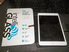 Image result for iPad 2 Black Screen Protector