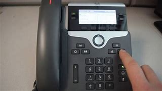 Image result for Cisco Phone