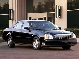 Image result for 2003 Cadillac DeVille