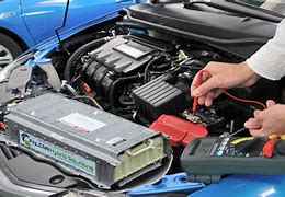 Image result for Hybrid Car Battery Warranty