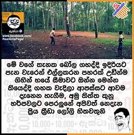 Image result for Sinhala Jokes