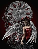 Image result for Gothic Angel Artwork