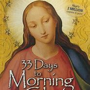 Image result for 33 Days to Morning Glory Booklet