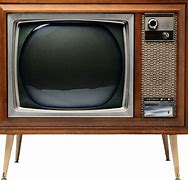 Image result for Old-Fashioned TV