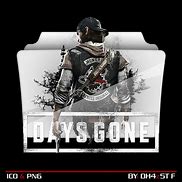 Image result for Days Gone Icon