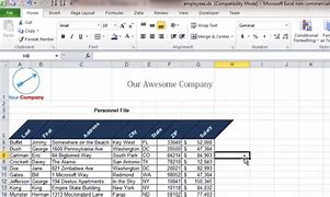 Image result for Excel Layout