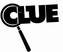 Image result for Clue 图标