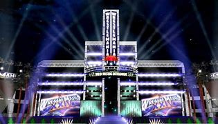 Image result for Wrestlemania 24