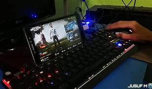 Image result for Pubg Mobile Keyboard and Mouse