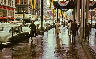 Image result for 1960s Street Photography