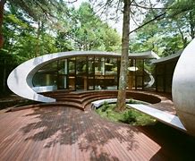 Image result for Curved Roof Buildings